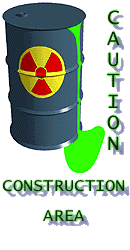 Construction Area
