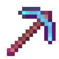 Diamond Pickaxe