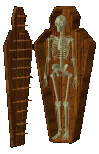 Coffin